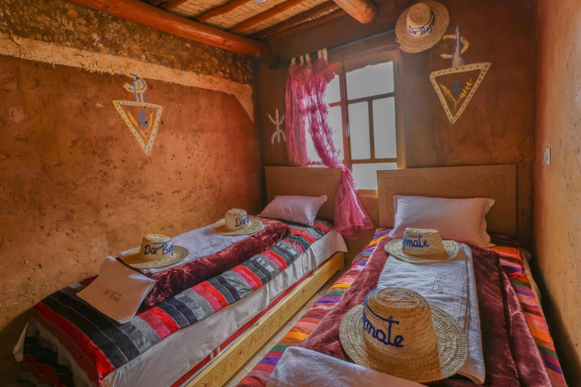 Appartamento Dar Bejmate - Chez Hassan Tacheddirt Esterno foto
